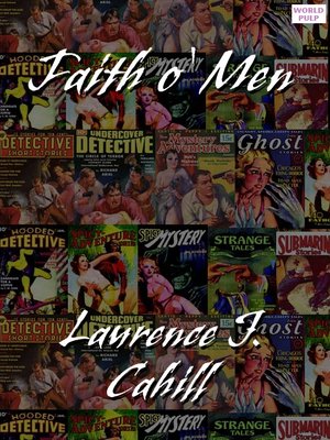 cover image of Faith o' Men